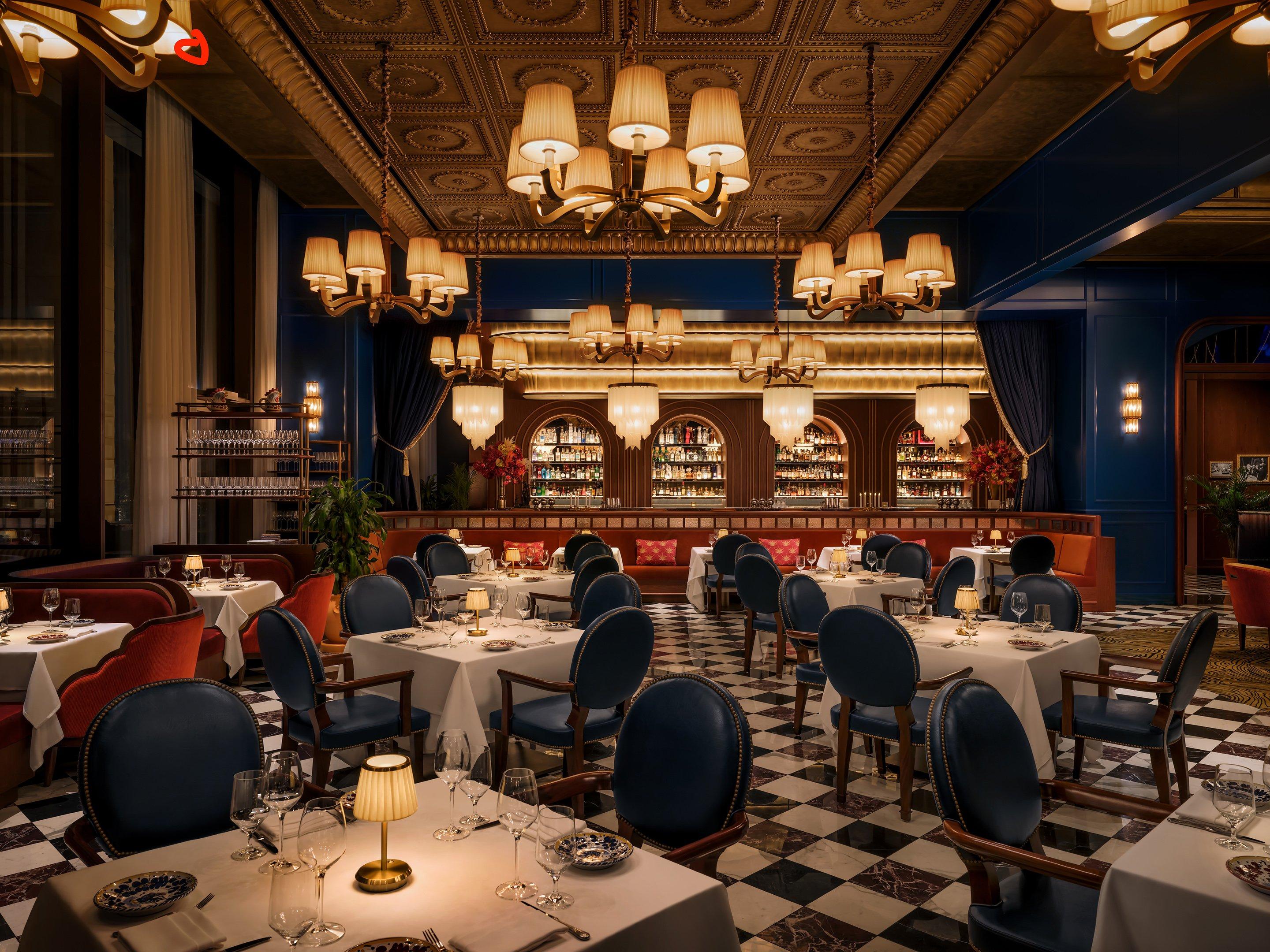 Carbone Dining